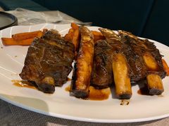 -Hurricane's Grill 飓风牛排