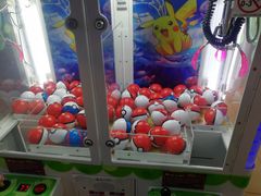 -大玩家超乐场(仓山万达店)