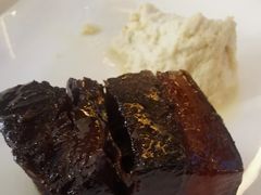 慢煮鲜笋东坡肉-旺顺阁海鲜广场(亚运村店)