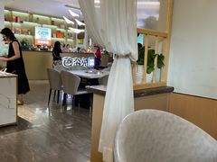 -芭夯兔·兔肉汤锅(新都店)