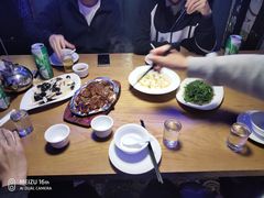 -一盐堂本帮菜(外滩店)