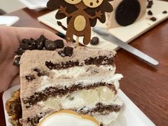 -半勺舒舒生日蛋糕店