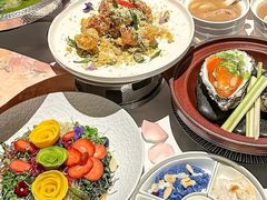 -狮拾久·现代新加坡料理(福田COCO Park店)