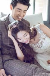 -完美新娘婚纱摄影