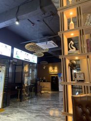 -太古映画婚纱摄影(天河店)