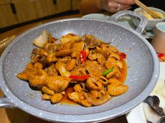 -四道菜·福建海蛎煎(世欧广场店)