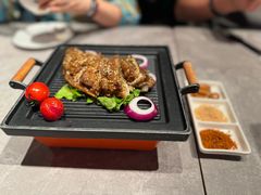 -大秦小宴•新派西北(万象前海店)
