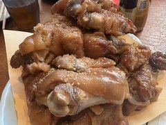 -状元阁烧烤(新华路总店)