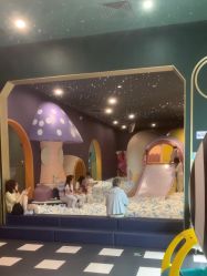 -MELAND CLUB亲子乐园·派对·餐厅(北京芳圆里ID MALL店)