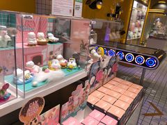 -泡泡玛特POPMART(上海环球港店)