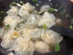 -真真鲜馄饨店(启蒙路店)