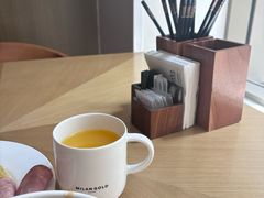 -陆家嘴万怡酒店·万荟轩