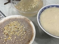 -没牙伯花生汤店(老药洲店)