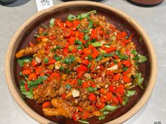 -潇湘阁(汉光百货店)