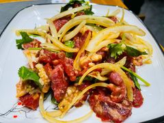 -鹤之乡·齐齐哈尔东北炭火烤肉(昆明盈江路店)