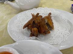 -顺发餐厅(湖滨中路店)