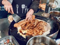 -金杨老摊头蛋饼(金口路店)