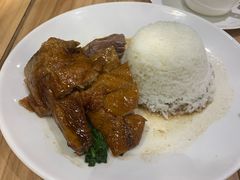 -胜记凯心茶餐厅(汇金财富广场店)