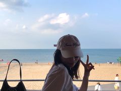 -那香海钻石沙滩浴场