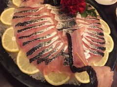 -捞神煲汤火锅(湖滨商业街店)