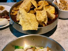 -红鼻子桂林米粉(金唐新光界店)