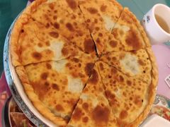 巴依特色肉馕-巴依老爷·新疆美食(上城区天城路店)