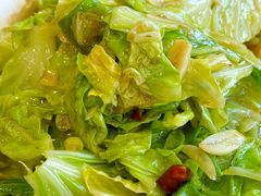 -沽源味道蒙餐莜面家常菜