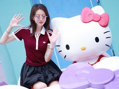 -安吉Hello Kitty乐园