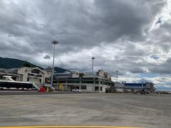 -丽江三义国际机场