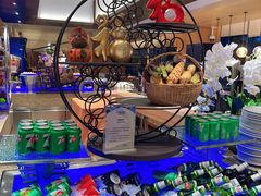 -上海佘山世茂艾美酒店