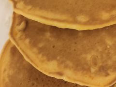 奶香玉米饼-零点餐厅(马神庙店)
