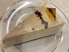 -卷心卷意·轻甜蛋糕(新光天地店)