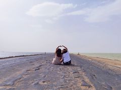 -西台吉乃尔湖