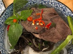 -越美小馆·越南料理(曲江店)
