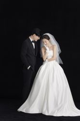 -薇视觉婚纱摄影工作室·婚纱照·结婚照