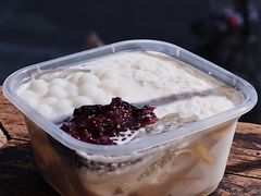 -甜心闲生传统手工冰粉(奎星楼店)