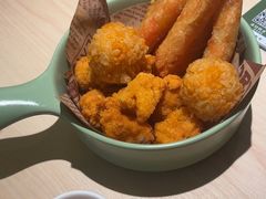 -盐集·料理食堂(江北活力源店)