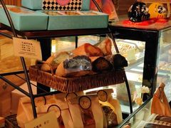 -Let's Taipei 非常烘焙(太古里店)