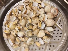 -蔚海之都·象山蒸汽海鲜(仙霞路店)