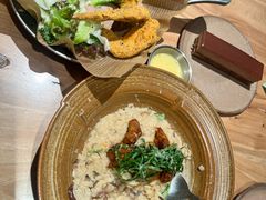 -KimPro 辛普乐概念韩餐