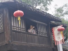 -三国水浒景区(无锡影视基地)
