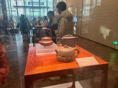 -北京工艺美术博物馆