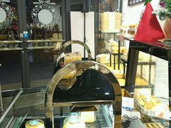 -卡吉诺动物奶油生日蛋糕(中原路店)
