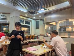 大堂-肥妹烧腊店(洪湖店)