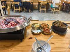 -韩食汇