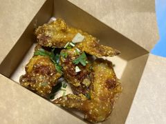 -肥猪仔小吃店(罗湖店)