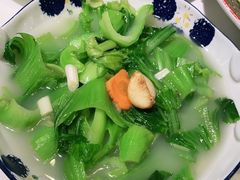 -清晖小苑•顺德地方菜(壹海城店)