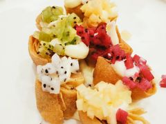 -维多利亚大酒店·雅园中餐厅