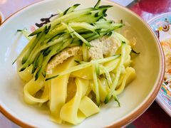 -巴依老爷新疆美食(魏公村店)