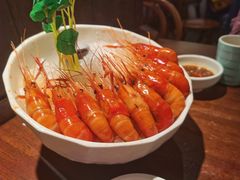 -乔街深夜食堂·小龙虾·高压锅生蚝(杭州总店)